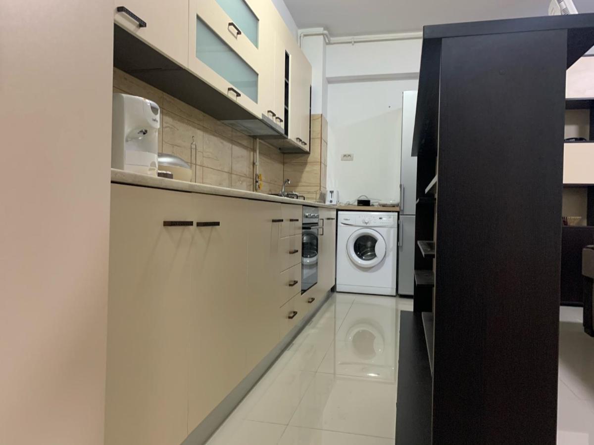 Ferdinand Apartment คอนสตันซา ภายนอก รูปภาพ