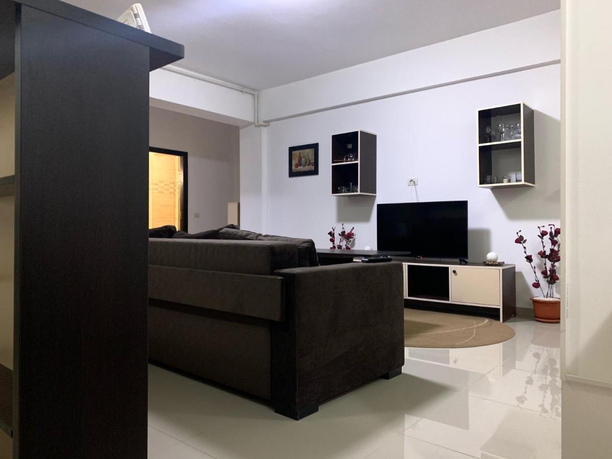 Ferdinand Apartment คอนสตันซา ภายนอก รูปภาพ