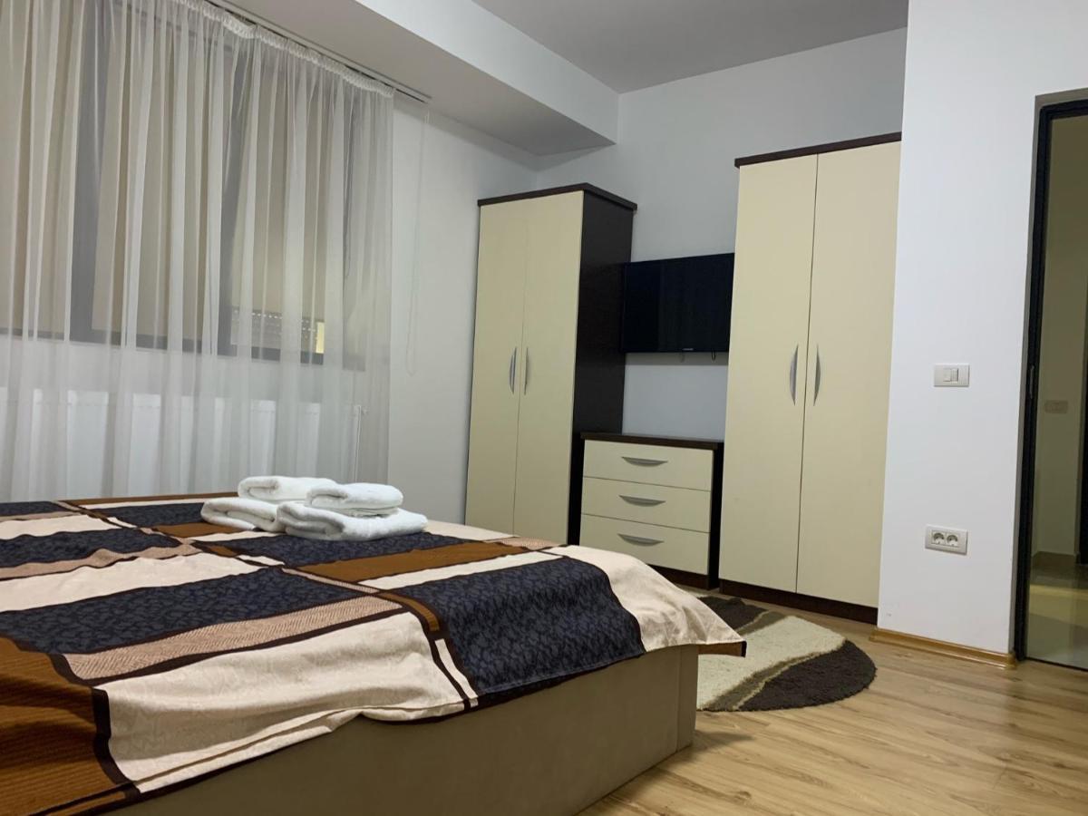 Ferdinand Apartment คอนสตันซา ภายนอก รูปภาพ
