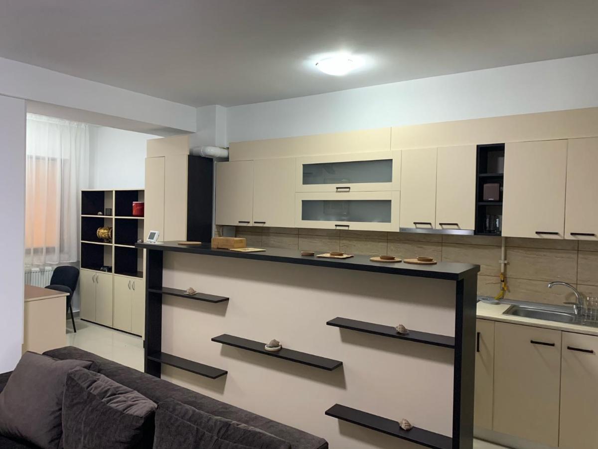 Ferdinand Apartment คอนสตันซา ภายนอก รูปภาพ