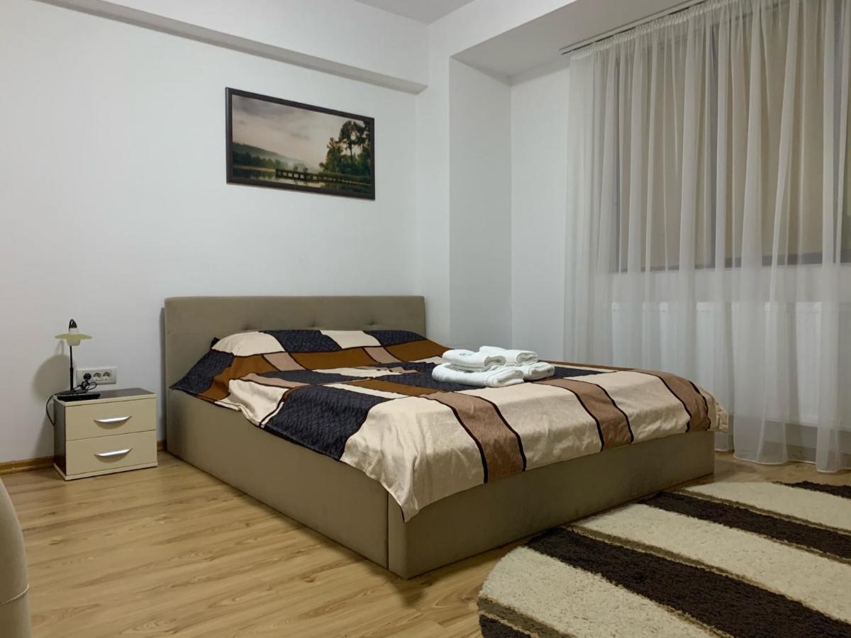 Ferdinand Apartment คอนสตันซา ภายนอก รูปภาพ