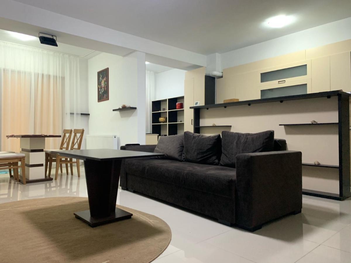 Ferdinand Apartment คอนสตันซา ภายนอก รูปภาพ