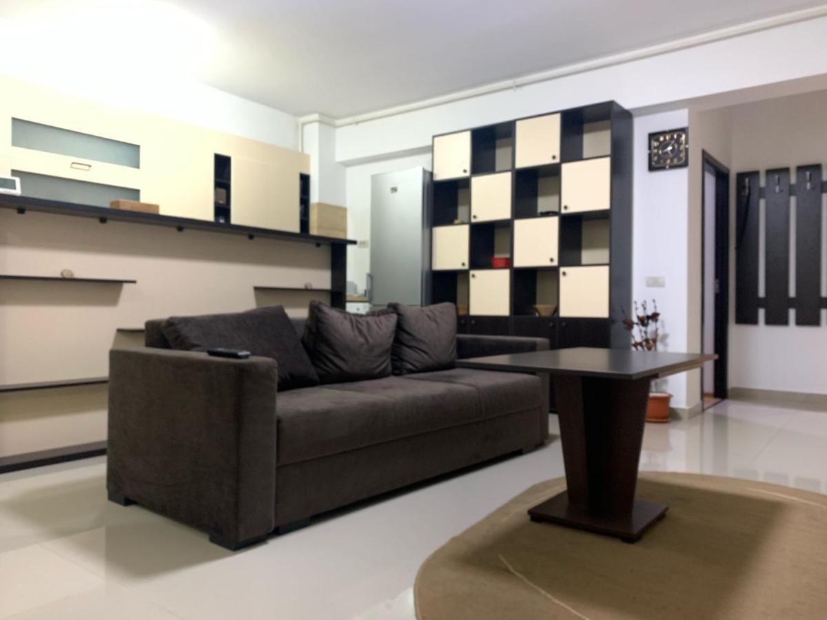Ferdinand Apartment คอนสตันซา ภายนอก รูปภาพ