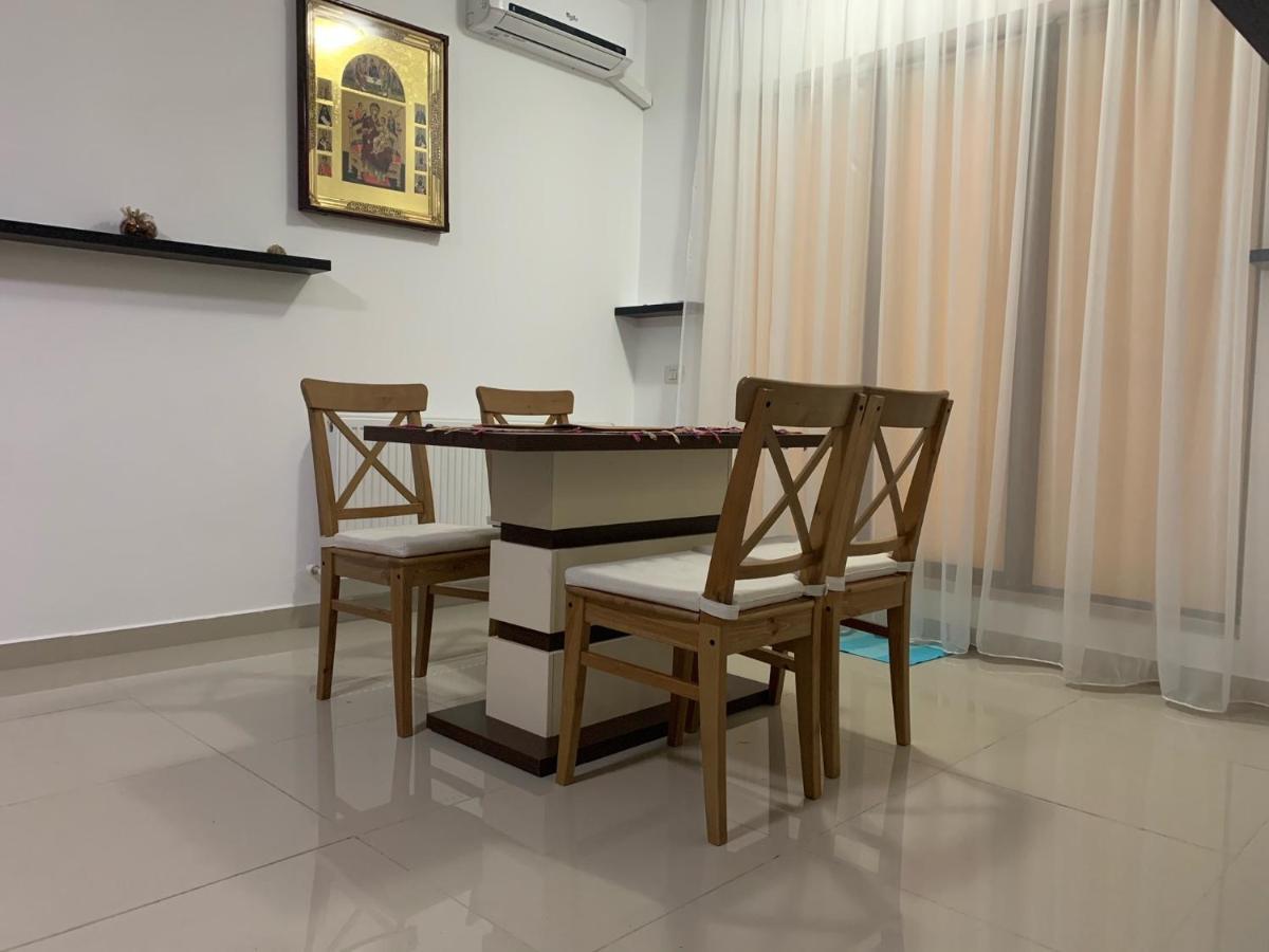 Ferdinand Apartment คอนสตันซา ภายนอก รูปภาพ