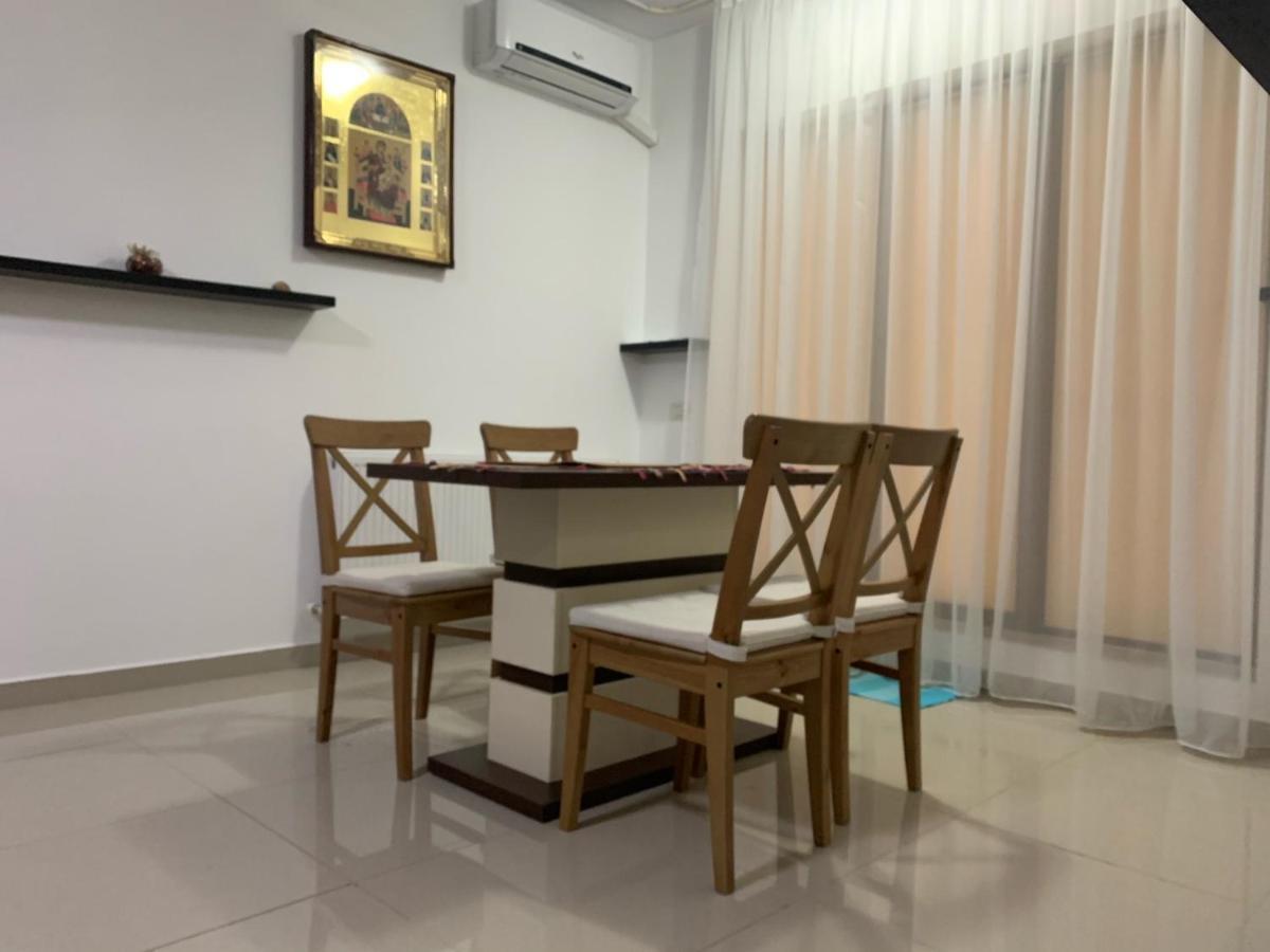 Ferdinand Apartment คอนสตันซา ภายนอก รูปภาพ