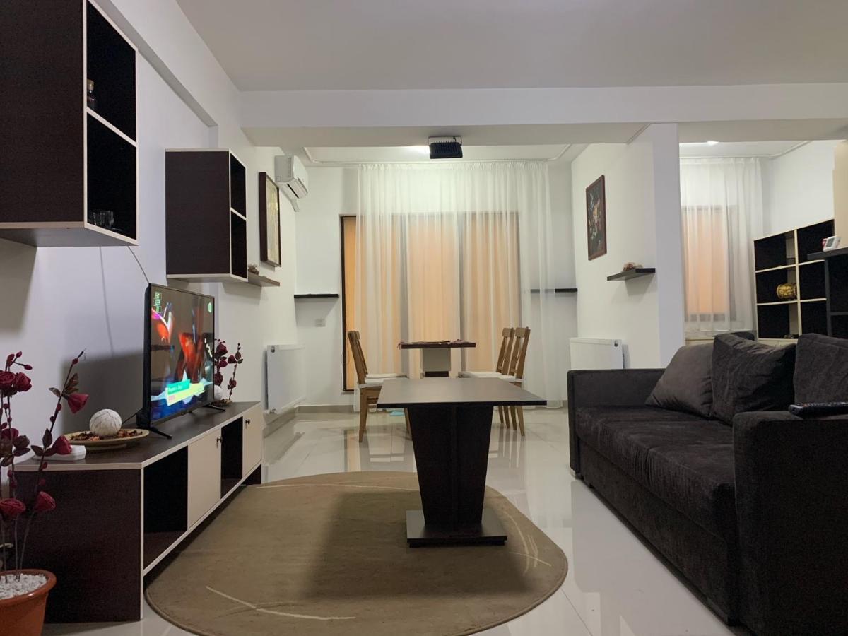 Ferdinand Apartment คอนสตันซา ภายนอก รูปภาพ