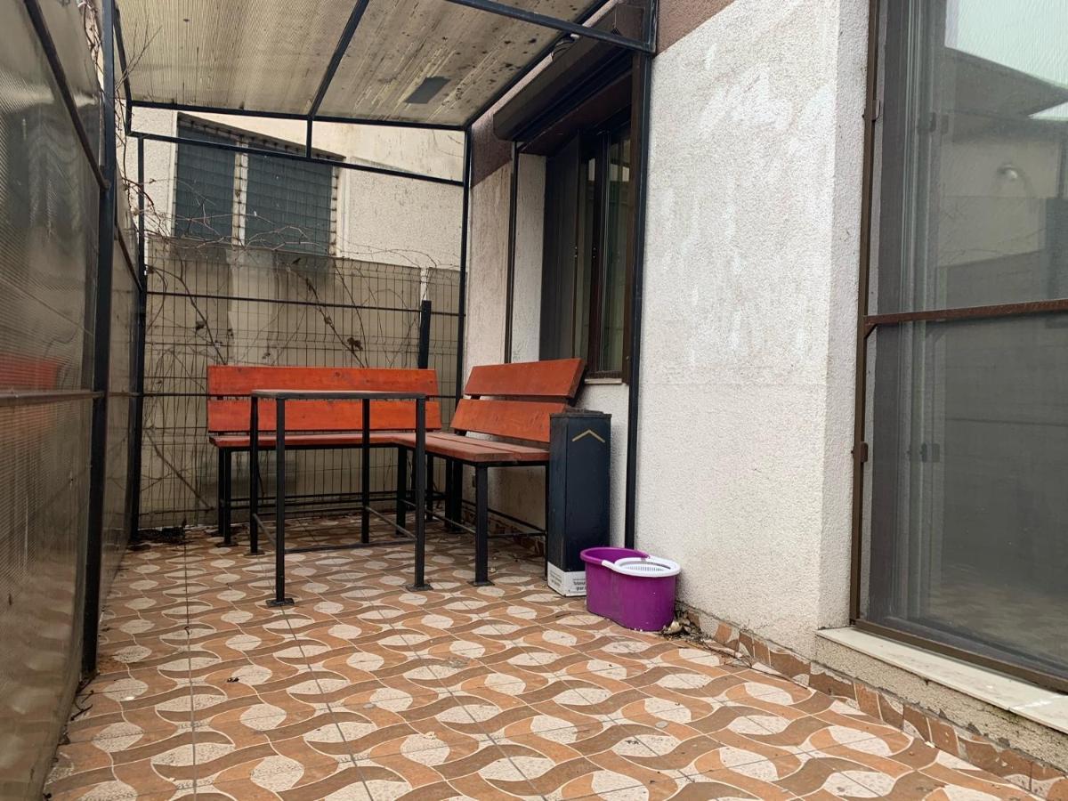 Ferdinand Apartment คอนสตันซา ภายนอก รูปภาพ